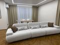 3-комнатная квартира · 95 м² · 22/22 этаж, Туркестан 4Б за 600 000 ₸ в Астане, Есильский р-н
