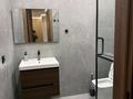 3-комнатная квартира · 95 м² · 22/22 этаж, Туркестан 4Б за 600 000 ₸ в Астане, Есильский р-н — фото 10