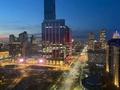 3-комнатная квартира · 95 м² · 22/22 этаж, Туркестан 4Б за 600 000 ₸ в Астане, Есильский р-н — фото 15