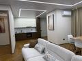 3-комнатная квартира · 95 м² · 22/22 этаж, Туркестан 4Б за 600 000 ₸ в Астане, Есильский р-н — фото 2