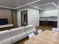 3-комнатная квартира · 95 м² · 22/22 этаж, Туркестан 4Б за 600 000 ₸ в Астане, Есильский р-н — фото 3