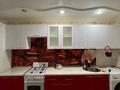 2-бөлмелі пәтер · 60 м² · 9/10 қабат, Жамбыл, бағасы: 20.6 млн ₸ в Уральске