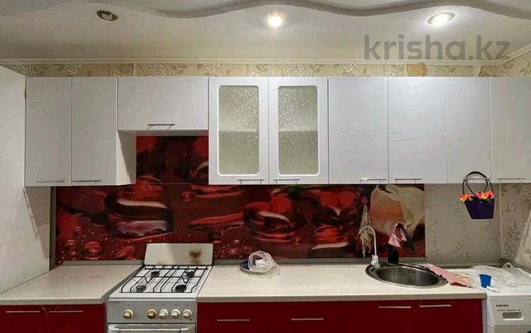 2-бөлмелі пәтер · 60 м² · 9/10 қабат, Жамбыл, бағасы: 20.6 млн ₸ в Уральске — фото 2