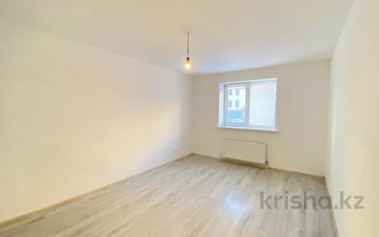 3-комнатная квартира · 72 м² · 1/4 этаж, Е 496 10 — Президентская Больница за 29 млн 〒 в Астане, Есильский р-н — фото 9