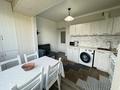 1-бөлмелі пәтер · 50 м² · 5/7 қабат, Абая 141 — Жарокова, бағасы: 44 млн ₸ в Алматы, Алмалинский р-н — фото 6