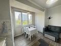 1-бөлмелі пәтер · 50 м² · 5/7 қабат, Абая 141 — Жарокова, бағасы: 44 млн ₸ в Алматы, Алмалинский р-н — фото 8