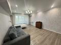 1-бөлмелі пәтер · 50 м² · 5/7 қабат, Абая 141 — Жарокова, бағасы: 44 млн ₸ в Алматы, Алмалинский р-н — фото 11