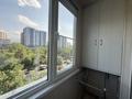 1-бөлмелі пәтер · 50 м² · 5/7 қабат, Абая 141 — Жарокова, бағасы: 44 млн ₸ в Алматы, Алмалинский р-н — фото 13