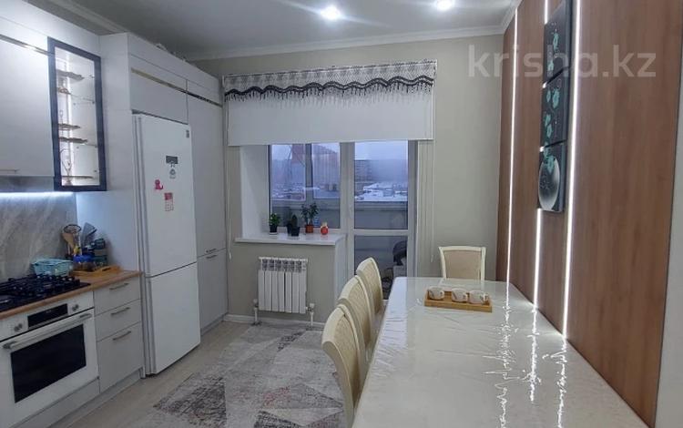 2-комнатная квартира · 72 м² · 2/9 этаж, мкр. Алтын орда за ~ 32.7 млн ₸ в Актобе — фото 2