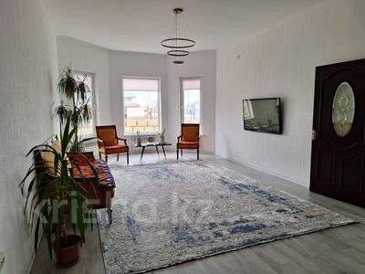Жеке үй · 5 бөлме · 260 м² · 10 жүзд., Береке, Амир Сейдалиев, бағасы: 40 млн ₸ в Атырау, Береке (Память Ильича)