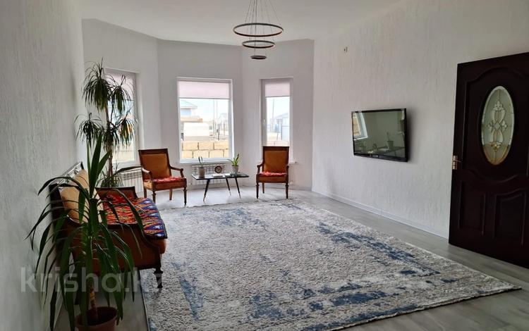 Жеке үй · 5 бөлме · 260 м² · 10 жүзд., Береке, Амир Сейдалиев, бағасы: 40 млн ₸ в Атырау, Береке (Память Ильича) — фото 7