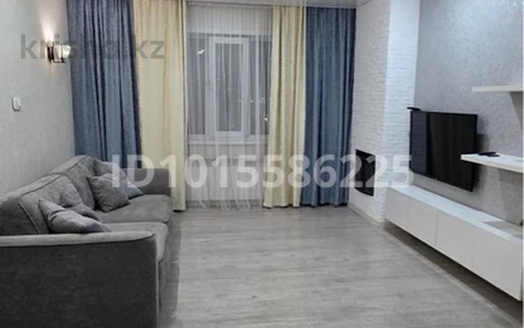 3-бөлмелі пәтер · 90 м² · 12/25 қабат, Богенбай батыра 28, бағасы: 400 000 ₸ в Астане, Сарыарка р-н — фото 2