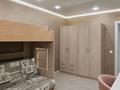 3-бөлмелі пәтер · 90 м² · 12/25 қабат, Богенбай батыра 28, бағасы: 400 000 ₸ в Астане, Сарыарка р-н — фото 13