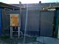 Часть дома · 2 комнаты · 46 м² · 6 сот., Жилкооперации 20 — Магазин Нур маркет за 8.5 млн 〒 в Таразе — фото 11