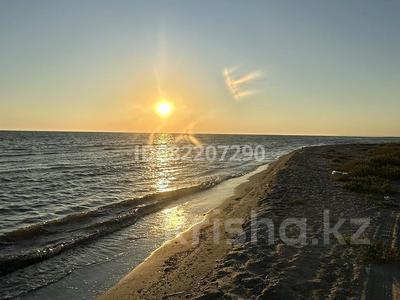 Участок · 6.24 сотки, ул теплый пляж 17 за 11.5 млн ₸ в Актау
