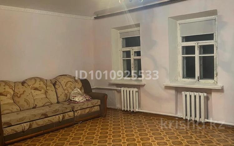 Часть дома · 3 комнаты · 67 м², мкр 8 — Рамазан Нуржанова за 80 000 〒 в Актобе — фото 2