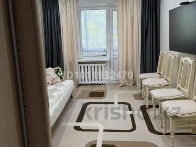 3-комнатная квартира · 59 м² · 5/5 этаж, Кравцова 2/1 за 25 млн ₸ в Астане, р-н Байконур