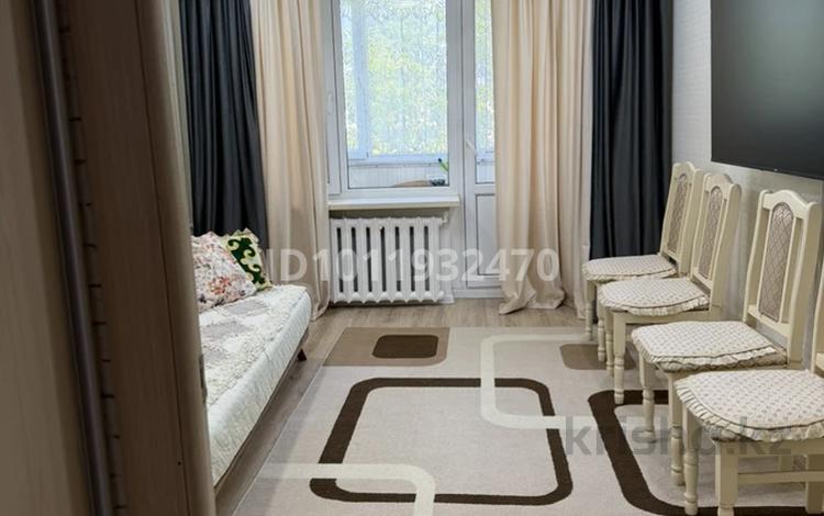 3-бөлмелі пәтер · 59 м² · 5/5 қабат, Кравцова 2/1, бағасы: 25 млн ₸ в Астане, р-н Байконур — фото 2