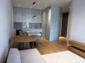 3-комнатная квартира · 80 м² · 15/17 этаж, ул. Абдуллы Розыбакиева 197/3 за ~ 110 млн ₸ в Алматы, Бостандыкский р-н — фото 2