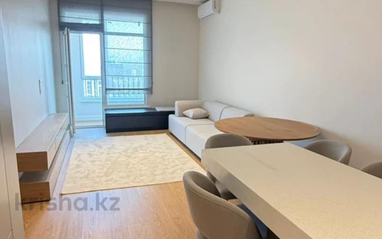 3-бөлмелі пәтер · 80 м² · 15/17 қабат, ул. Абдуллы Розыбакиева 197/3, бағасы: ~ 100 млн ₸ в Алматы, Бостандыкский р-н — фото 5