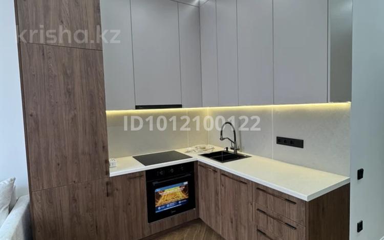 2-комнатная квартира · 40 м² · 4/9 этаж, ул. Тунтубаева 19 за 51.5 млн ₸ в Алматы, Ауэзовский р-н — фото 16