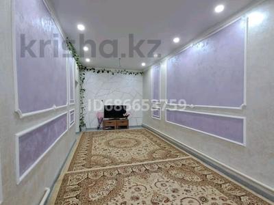 Жеке үй · 4 бөлме · 120 м² · 2 жүзд., Көк сай 2 ш/а 518 — Акбар военкомат жд вокзал, бағасы: 30 млн ₸ в Шымкенте, Енбекшинский р-н