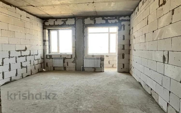 3-бөлмелі пәтер · 125 м² · 5/5 қабат, Марата Оспанова 52, бағасы: 35 млн ₸ в Актобе — фото 2