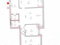 3-бөлмелі пәтер · 125 м² · 5/5 қабат, Марата Оспанова 52, бағасы: 35 млн ₸ в Актобе — фото 3