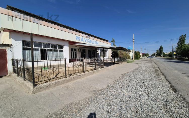 Магазины и бутики · 216 м² за 38 млн ₸ в Туркестане — фото 2