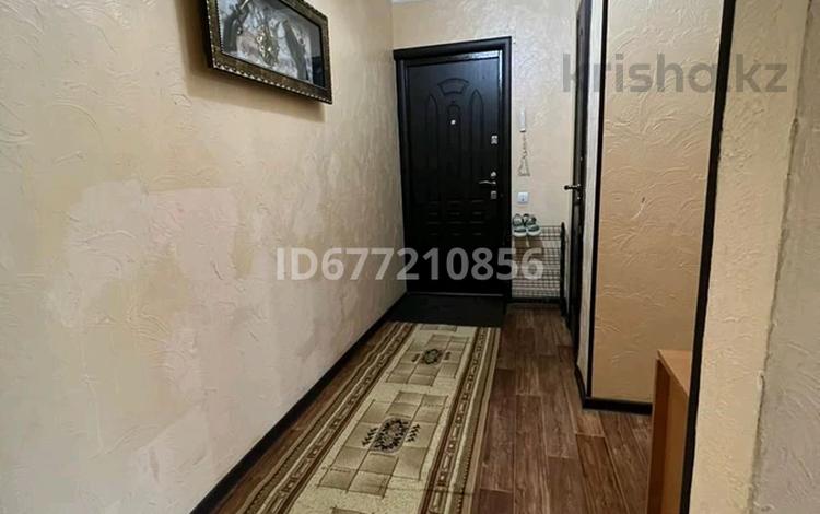 2-бөлмелі пәтер, 54 м², 1/5 қабат тәулігіне, 5 мкр 31, бағасы: 15 000 〒 в Конаеве (Капчагай) — фото 9