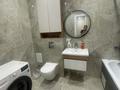 1-комнатная квартира · 40 м², А91 17 — Рядом Нурлы жол вокзалы за 12 000 ₸ в Астане, Сарайшык р-н — фото 9