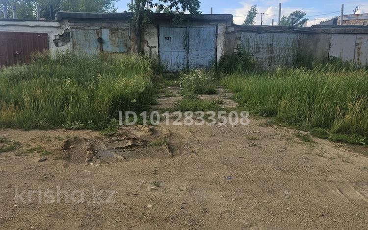 Гараж · 24 м² · Казавтомотолюбитель — Казавтомотолюбитель за 1.7 млн ₸ в Кокшетау — фото 2