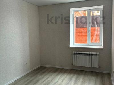 1-бөлмелі пәтер · 36.8 м² · 4/6 қабат, Береке 52, бағасы: 19.5 млн ₸ в Костанае