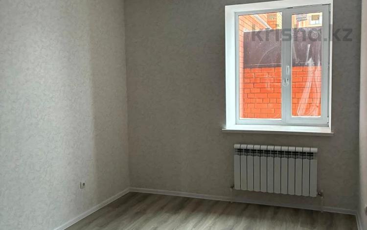 1-бөлмелі пәтер · 36.8 м² · 4/6 қабат, Береке 52, бағасы: 19.5 млн ₸ в Костанае — фото 2
