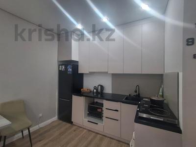 2-бөлмелі пәтер · 45 м² · 10/15 қабат, Бейбарыс Султан 12, бағасы: 24.5 млн 〒 в Астане, Сарыарка р-н