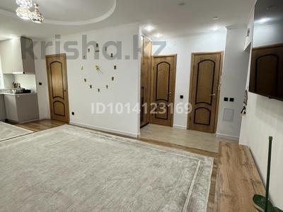 3-бөлмелі пәтер · 62 м² · 7/14 қабат, Алматы 13, бағасы: 38 млн ₸ в Астане, Есильский р-н