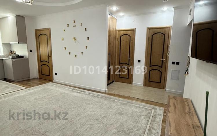 3-бөлмелі пәтер · 62 м² · 7/14 қабат, Алматы 13, бағасы: 38 млн ₸ в Астане, Есильский р-н — фото 2