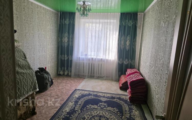 3-комнатная квартира · 69.6 м² · 1/9 этаж, 3а микрорайон за 14 млн ₸ в Темиртау — фото 2