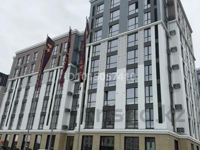 2-бөлмелі пәтер · 59 м² · 3 қабат, Алтын орда ш/а. 351, бағасы: 28 млн ₸ в Актобе, мкр. Алтын орда