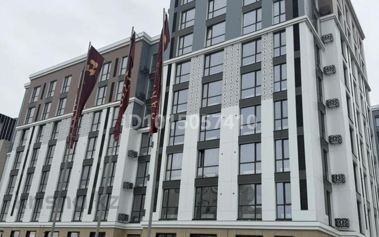 2-комнатная квартира · 59 м² · 3 этаж, мкр. Алтын орда 351 за 28 млн ₸ в Актобе — фото 2
