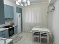 2-комнатная квартира · 70 м² · 3/9 этаж, мкр Атырау, Абулхаир Хана 51а за 300 000 ₸ — фото 8
