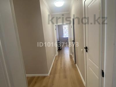 3-комнатная квартира · 79 м² · 1/14 этаж, мкр Туран 549/10 за 200 000 ₸ в Шымкенте, Каратауский р-н