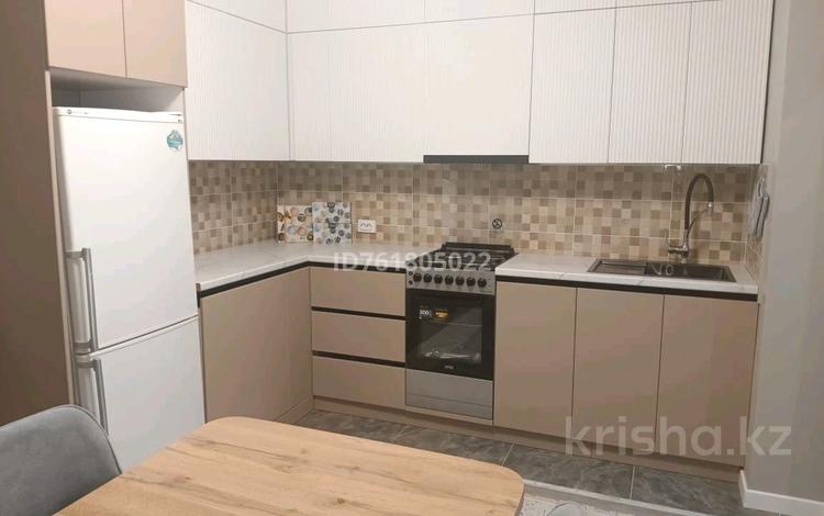 2-бөлмелі пәтер · 62 м² · 7/10 қабат, Аэропортная 62 — Аэропортское кольцо, бағасы: 280 000 ₸ в  — фото 2