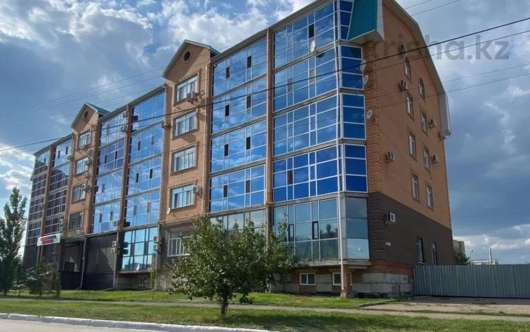 4-бөлмелі пәтер · 160 м² · 4/6 қабат, 7-й микрорайон, бағасы: 90 млн ₸ в Костанае — фото 2