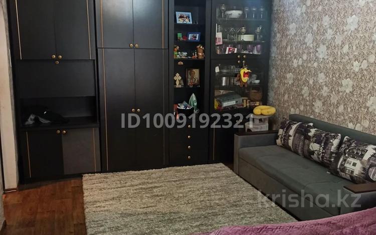 1-комнатная квартира · 42.2 м² · 2/3 этаж, Рыскулова 35 — Жансугурова за 26 млн ₸ в Алматы, Жетысуский р-н — фото 2
