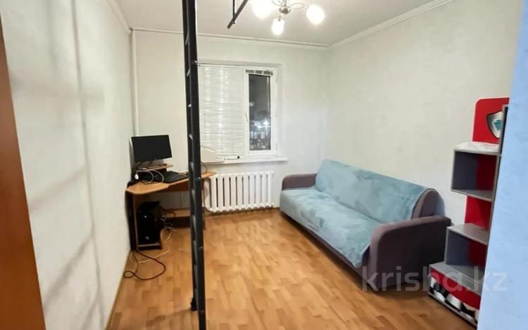 3-комнатная квартира, 62 м², 3/5 этаж, проспект Абылайхана