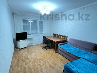 3-комнатная квартира, 62 м², 3/5 этаж, проспект Абылайхана за ~ 25 млн 〒 в Астане, Алматы р-н