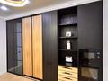 3-бөлмелі пәтер · 85 м² · 16/18 қабат, Мамыр-1 ш/а. 26/1, бағасы: 76 млн ₸ в Алматы, Ауэзовский р-н — фото 31