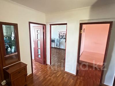 3-комнатная квартира · 64 м² · 5/5 этаж, Казбек би 12 за 15 млн ₸ в 