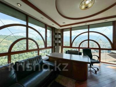 Продажа квартир в Алматы: 7-комнатная квартира · 513.6 м² · 20/22 этаж, Достык 160 за 300 млн 〒 7-комнатная квартира · 513.6 м² · 20/22 этаж, Достык 160 за 300 млн 〒 в Алматы, Медеуский р-н